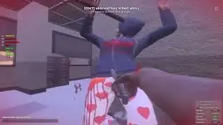 H1EMU | ekknod - PVP Montage  | Krakow