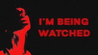 The Disturbing World of Gangstalking