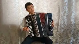 Аллегро В.Ф.БАХ