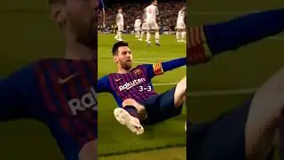 Ronaldo Vs Messi #shorts