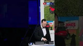 Mahomes kauft 14 Golf-Carts zu Weihnachten?! 😲