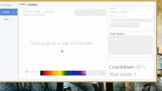 GuessMyDraw - Play & Draw easily with your friends!