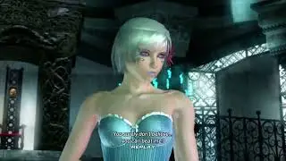 TEKKEN6 REPLAY#144