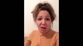 I Surrender performed by Lisa Bohlen