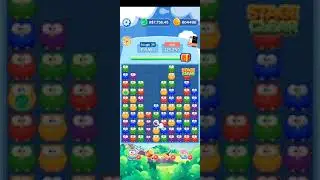 Owl Pop Blast 