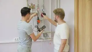 Кафедра промышленных теплоэнергетических систем