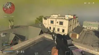 Rooftop Victory!