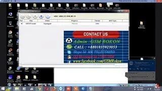 How To Flash Symphony Z15 Frp & Hang Logo Fix With Customer care Firmware