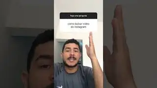 HOW TO DOWNLOAD VIDEO FROM INSTAGRAM - 𝐓𝐔𝐃𝐎 𝐒𝐎𝐁𝐑𝐄 𝐈𝐍𝐒𝐓𝐀𝐆𝐑𝐀𝐌 