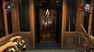 Dishonored 2(Кирин Джиндош)