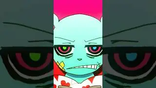PSYCHO TEDDY BEAR | ANIMATION MEME 💙💙
