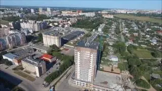 г  Рязань , Московский район , ул  Костычева , 17 07 2016