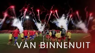 Een echte bekeravond in Raalte & Ørjasæter’s eerste | Van Binnenuit