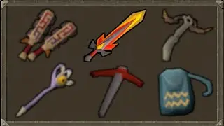 My UIM Became Strong Astonishingly Fast