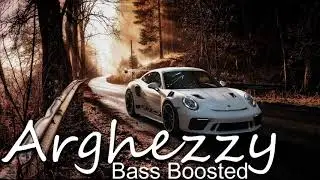 Alessio - Eu am o gagica(Bass Boosted)