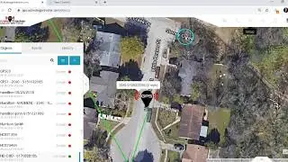 Farming Equipment Theft - Get a GPS Tracker