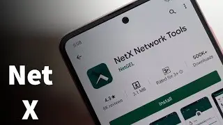 NetX Network Tools VS NetX Network Tools PRO - How To Check Connected Devices With My WiFi