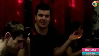 ОТМЕЧАЮ ДЕНЬ РОЖДЕНИЕ С вИТАЛЕЙ хАРИНЫМ