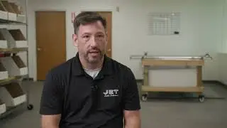 JEA's Electrification and Business Rebates Program: JET Sales Solutions