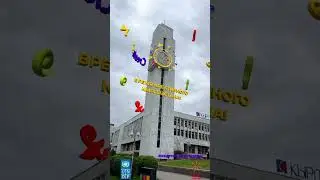 Create 4 Festival - Web Ar