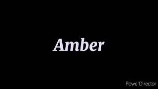🧡Pretty lies/Animation Meme/Brawl Stars Amber🧡
