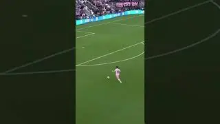 Le doublé de L’amazing Léo Messi 😱😱#short #shorts #messi