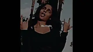 iLOVEFRiDAY - Mia Khalifa | Tradução/Lyrics