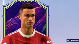 FIFA 22 * Mejores goles * Parte 4