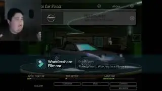 Oh Let's Go That's Class (Need For Speed Underground 2) Meme