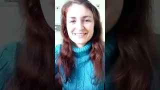 В детстве я была болезненным ребёнком
