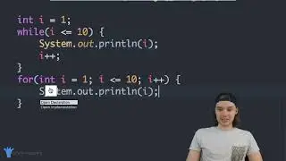 For Loops | Java | Tutorial 21 | Mike Dane
