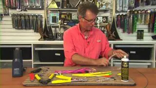 Rigging 02: Pakula Keel Rig
