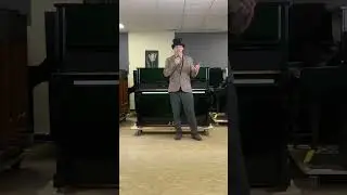 What's Inside The Piano?