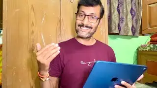 Diwali me new IPad le liya 😊😍 #vlog