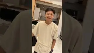 CIKINI CI GONDANG DIA BARENG SYIFDAM