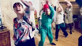«Tödliche Trauung» WeekendKrimi by Peter Denlo – Trailer 2022
