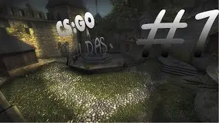 CS:GO YOLDAŞ #1