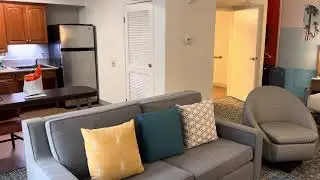 Clementine Hotel & Suites