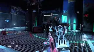 Fast DNA Bomb w/HBRa3