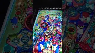 Figured out Future Pinball on my V-Pin Cabinet