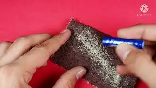 how to make a pen torch