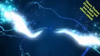 2 Lights Reveal Logo Intro / Opener - 6 Versions