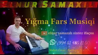 Elnur Şamaxlı sən musiqi..beyenin destek olun dostlar.