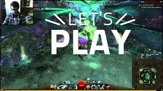 GW2: Consiguiendo el logro destructor de la pesadilla