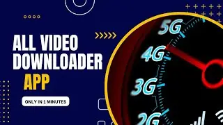 video downloader app 2022 |  video downloader app se video kaise download kare