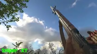 Gun Sync #55 : Never be Alone by TheFatRat ( a collab with MrCreepaxx )