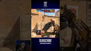 3 HP Clutch? broky Proves Anything is Possible! | IEM Cologne 2024