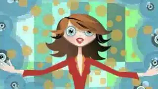 Mint Royale - Don't Falter (US animated video)