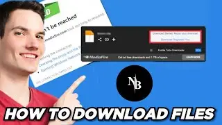 | TUTORIAL VIDEO | - HOW TO DOWNLOAD FILES