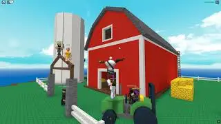 Roblox HACKER NA SESSÃO 2